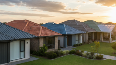 10 Essential Tips for Choosing the Best Roof Panels for Your Home