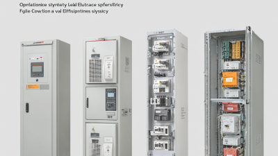Top 10 Low Voltage Power Distribution Systems: Optimize Energy Efficiency and Safety