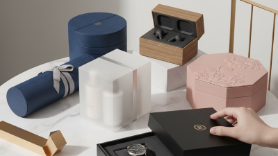 Top 5 Benefits of Using Box Magnet Packaging for Your Products