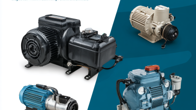 Top 5 Swimming Pool Pumps and Motors for Maximum Efficiency and Performance