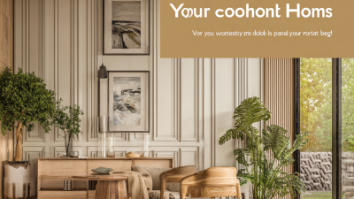 10 Smart Tips for Choosing the Perfect Panel Doors for Your Home