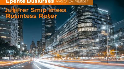 Top 10 Reasons Why Juniper Enterprise Smart Routers Drive 99% Uptime for Businesses