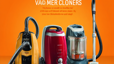Ultimate Guide to the Best Wet and Dry Vacuum Cleaners for 2025