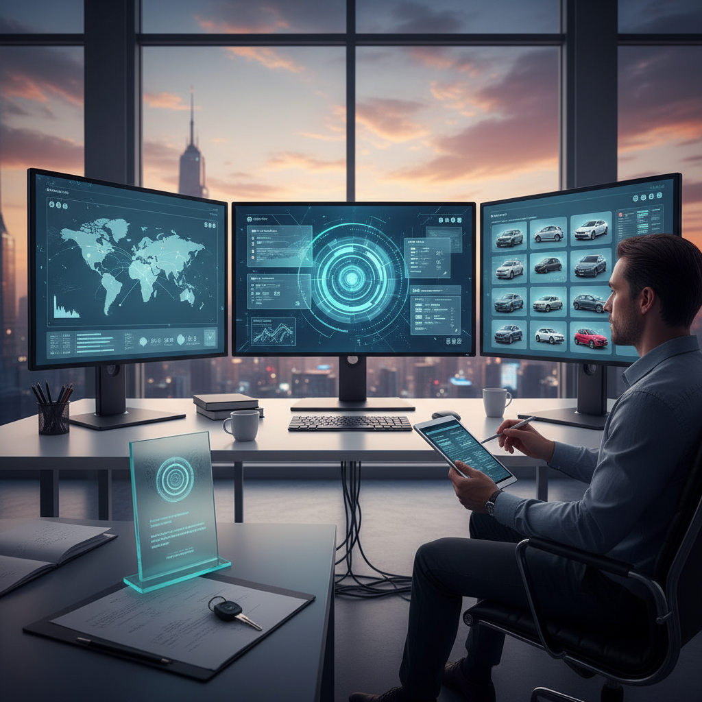 2025 How to Choose the Best Car Websites for Your Next Purchase