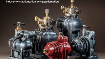 Why Oil Pumps Are Essential for Efficient Fluid Management in Industrial Applications