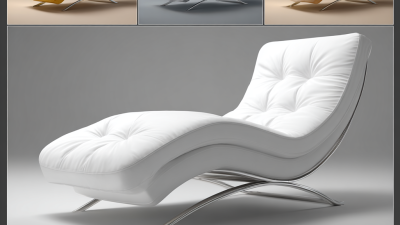 2025 Top 10 Chaise Lounge Chairs for Ultimate Comfort and Style