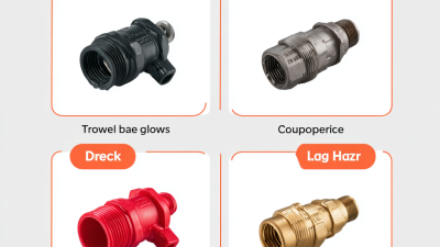 What is an LPG Hose Connector and How to Choose the Right One