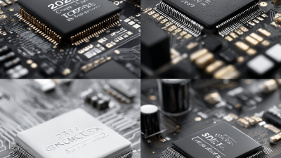 2025 How to Choose the Best Circuit Board Components for Your Projects