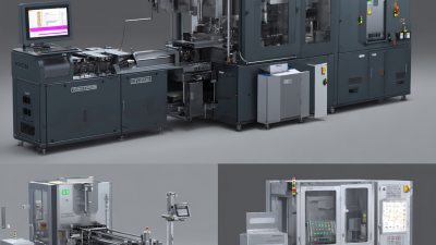 2025 Top 10 Bagging Machines: Revolutionizing Packaging for Efficiency