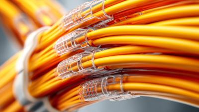 Top 10 Benefits of Using Optic Cable for High Speed Internet Connectivity