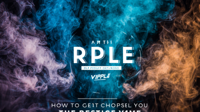 How to Choose the Best Ripple Vape for Your Smoking Experience