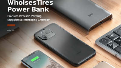 2025 Top 5 Wireless Power Banks Revolutionizing Mobile Charging Efficiency