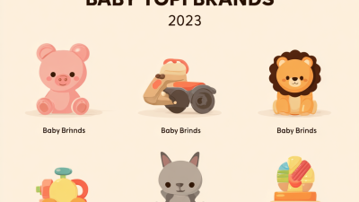 10 Essential Tips for Choosing the Best Baby Toy Brands in 2023