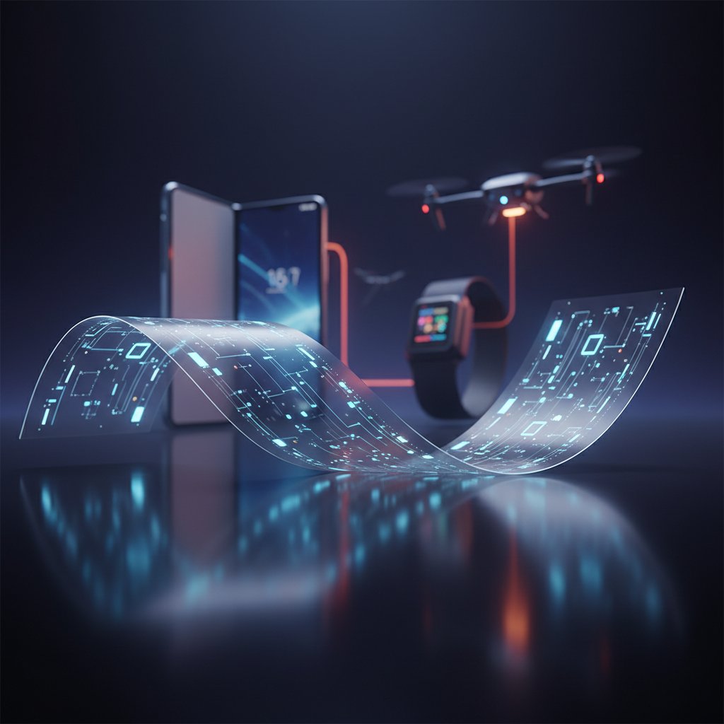 What is Ultra Thin Batteries and How They Revolutionize Power Solutions