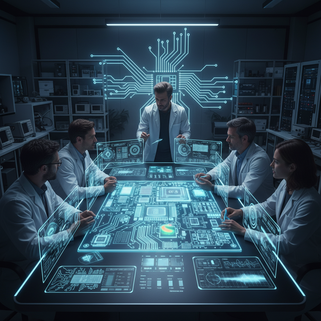 Top 10 Best Practices for Effective PCB Design in Electronics Engineering