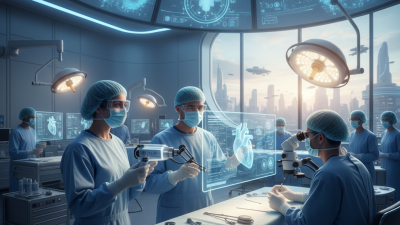 Discovering the Best Surgical Surgeons in 2025: Your Ultimate Guide