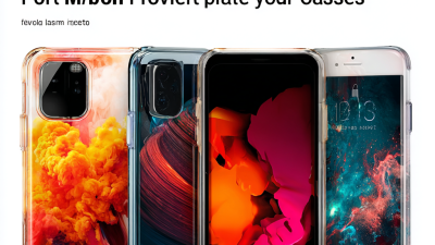 Top 10 Stylish Mobile Phone Cases to Protect and Showcase Your Device