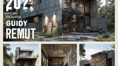 2025 Guide: How to Use Ready Cement for Optimal Construction Results