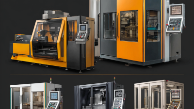 2025 How to Choose the Best Fabrication Machine for Your Business Needs