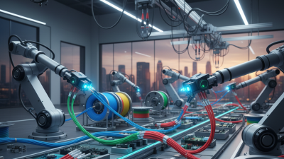 2025 Top Trends in Wire and Cable Assembly: Your Ultimate Guide