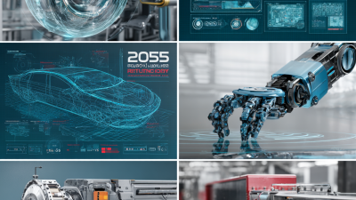 2025 Top 10 Moving Jaw Innovations Transforming the Industry