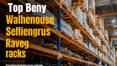 Top 5 Benefits of Using Warehouse Shelving Racks for Efficient Storage Solutions