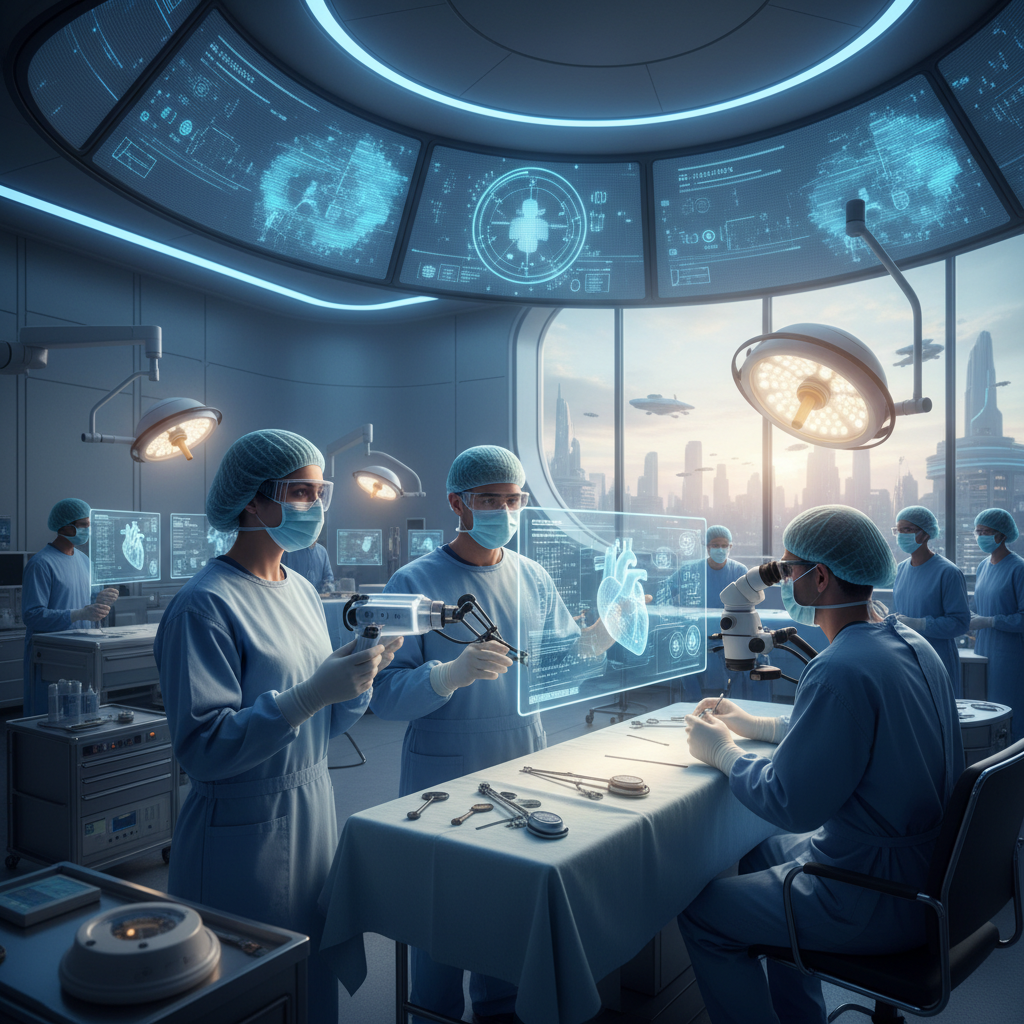 Discovering the Best Surgical Surgeons in 2025: Your Ultimate Guide