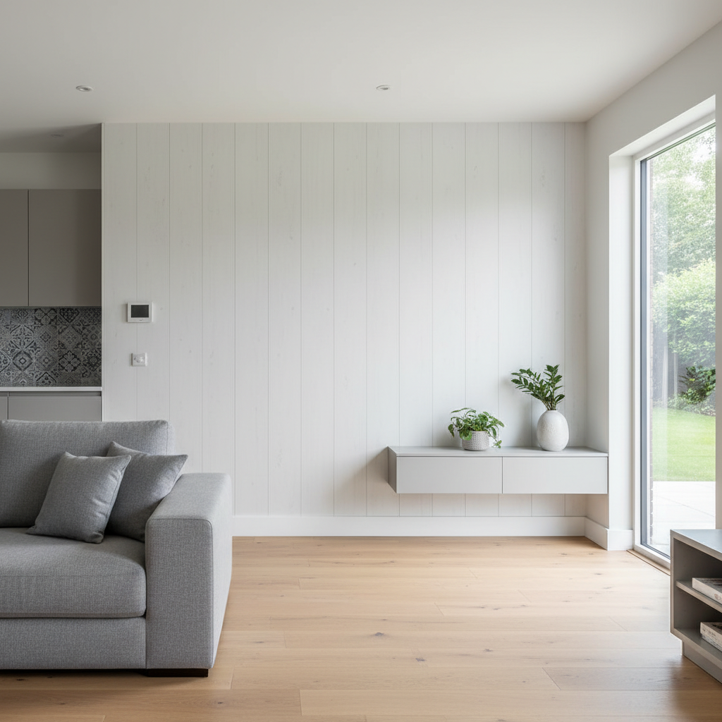 Top 10 Benefits of PVC Wall Cladding You Need to Know for Your Home Renovation