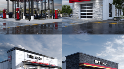 2025 Top 10 Tire Shops for Quality and Service You Can Trust