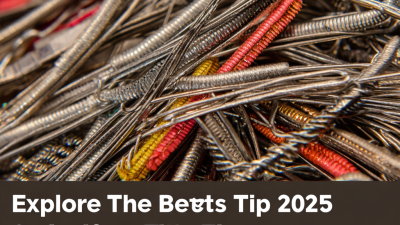 Explore the Best Stainless Zip Ties for 2025: Top Picks & Benefits