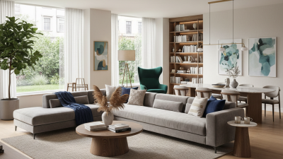 2025 Top 5 United Furnitures: Transform Your Home with Style and Comfort