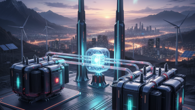 2025 Top Trends in Electrical Power Transformers: Innovations & Insights