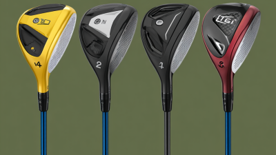 2025 Top 5 Kids Golf Clubs for Young Golfers to Improve Their Game