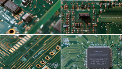 2025 Top 10 Circuit Board Fabrication Trends Driving Innovation and Market Growth
