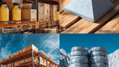 How to Choose the Best Construction Supplies for Your Next Project