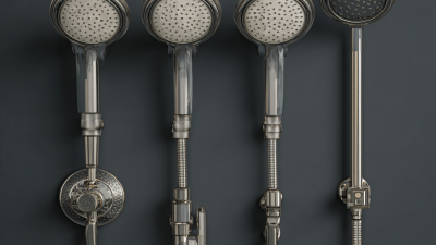 10 Best Hand Shower Sets for Ultimate Bathroom Luxury in 2023