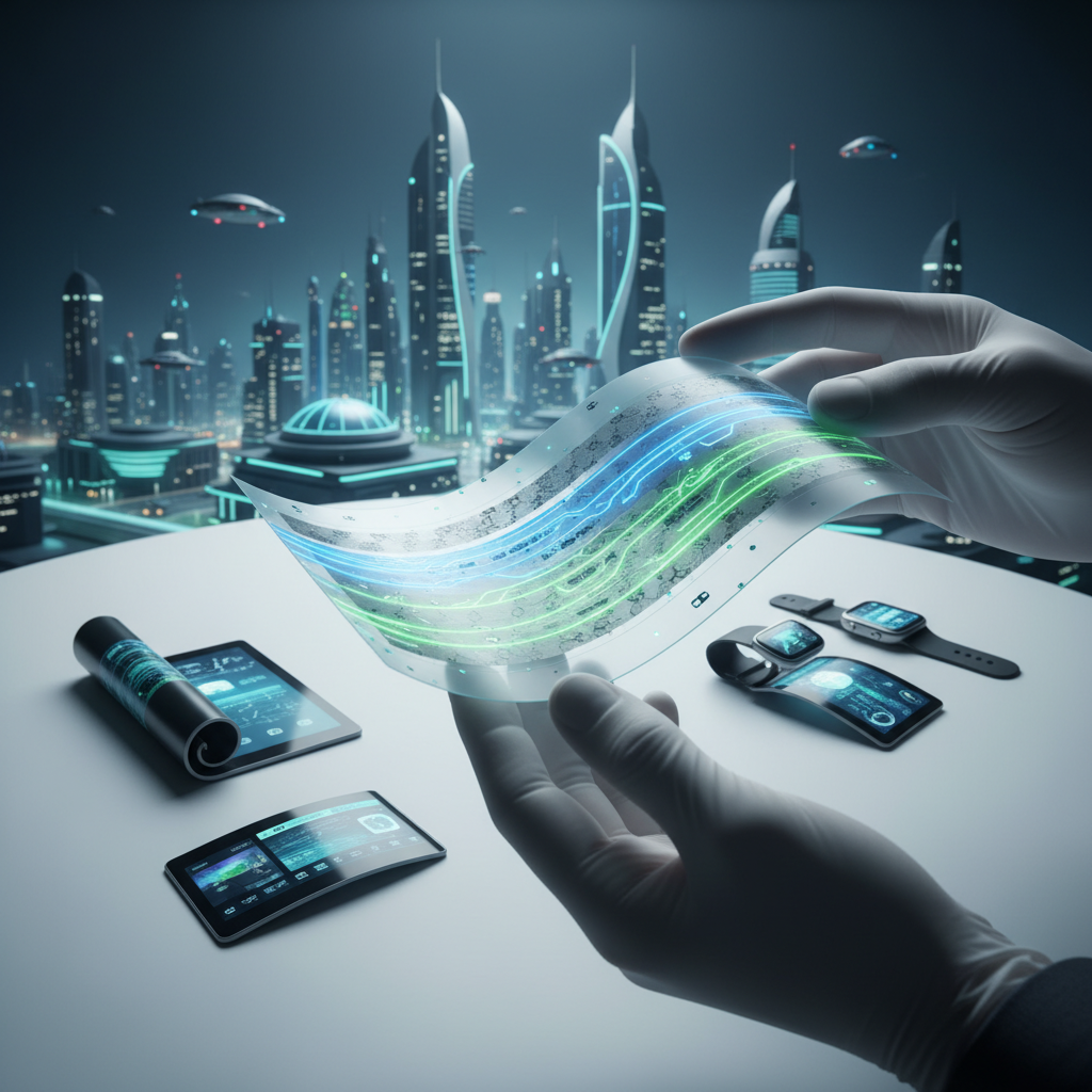 What is Ultra Thin Batteries and How They Revolutionize Power Solutions