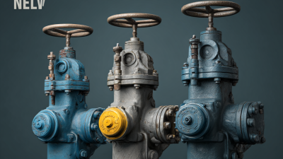 How to Choose the Right Relief Valve for Your Industrial Needs