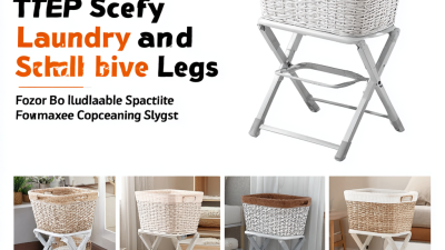 2025 Top 5 Laundry Basket With Foldable Legs for Ultimate Space Saving and Convenience