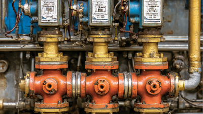 What is a Three Way Valve and How Does It Work in Fluid Systems