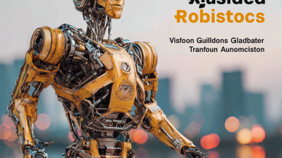 What is Vision Guided Robotics and How It Transforms Automation