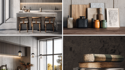 Top 10 Ready Cement Products to Transform Your Construction Projects in 2025