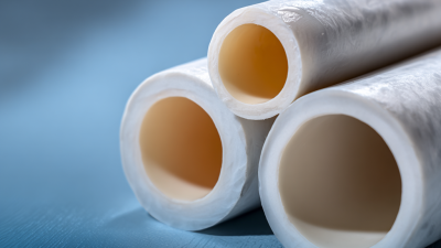 What is PVDF Pipe Applications Benefits and Key Features Explained