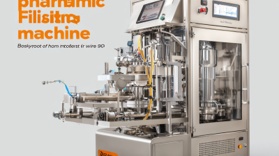 Top 10 Pharmaceutical Filling Machines: Boost Efficiency by 30% in 2023
