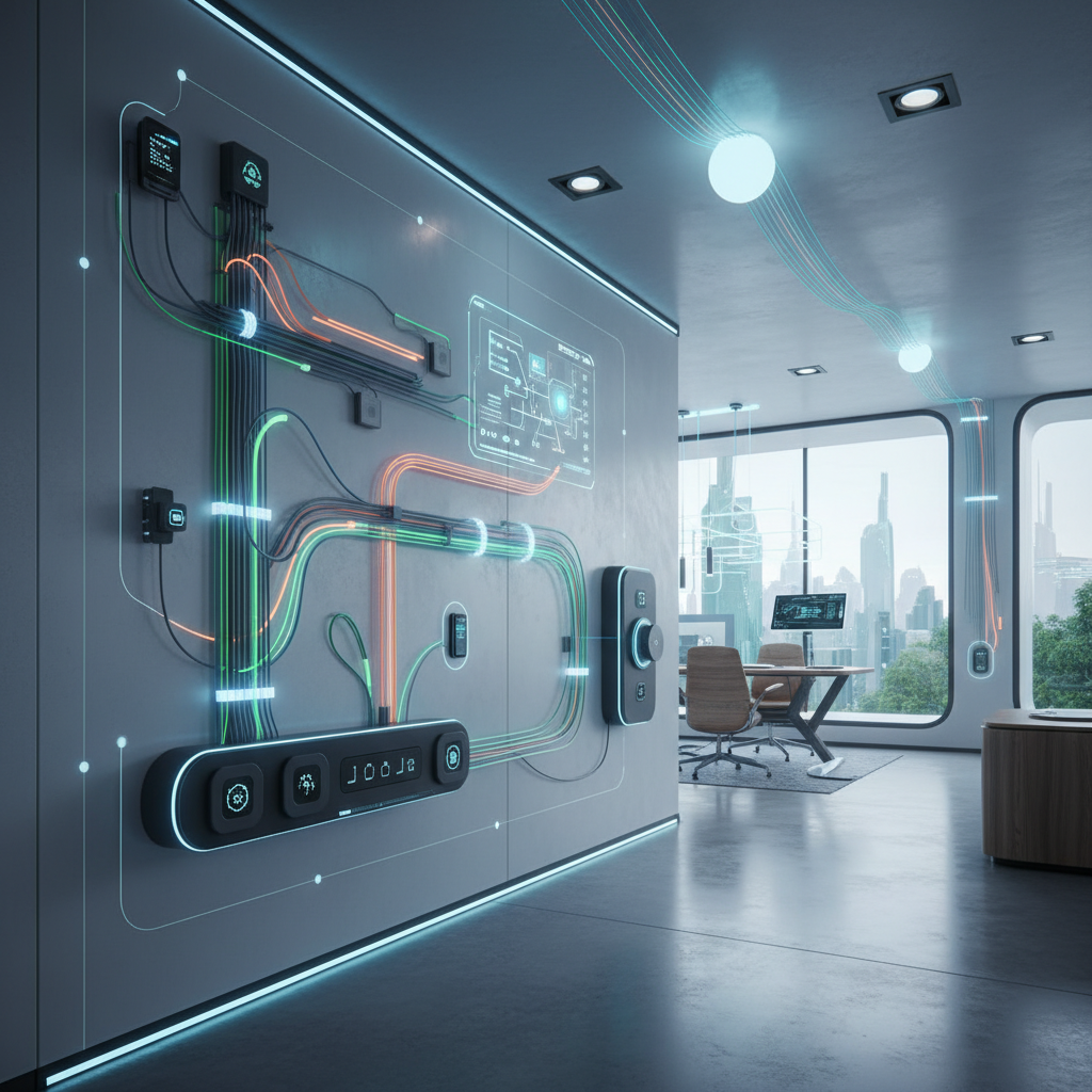 2025 Top Household Wire Innovations You Need to Know