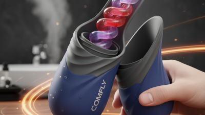 Exploring What Comfly Male Masturbators Cup Can Do for Your Pleasure