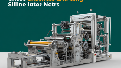 Why You Should Choose a Machine Slitter for Your Cutting Needs