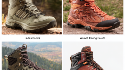What is the Best Ladies Hiking Boots Based on Recent Outdoor Gear Trends and Reviews
