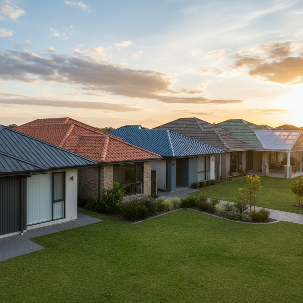 10 Essential Tips for Choosing the Best Roof Panels for Your Home