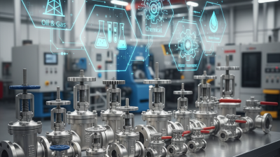 2025 How to Choose the Right Stainless Steel Valves for Your Industry Needs